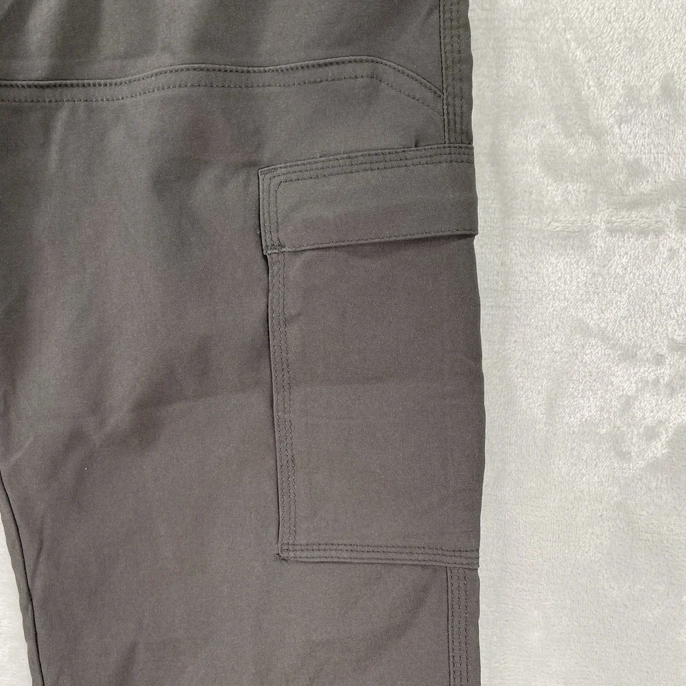 Prana men size